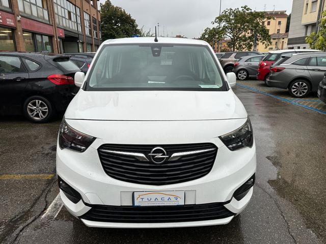 OPEL Combo Life Edition Plus 1.5