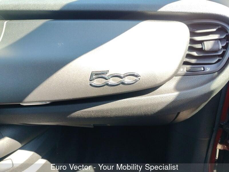 FIAT 500X 1.3 MultiJet 95 CV