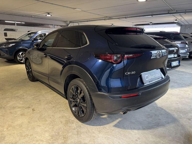Mazda CX-30 2.0L Skyactiv-G 150cv M Hybrid Homura