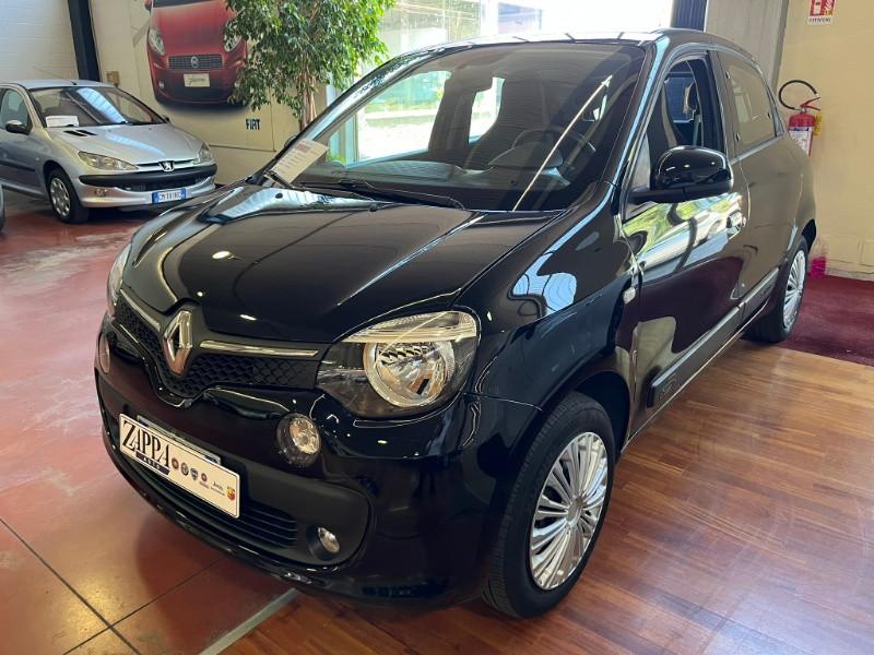 RENAULT Twingo SCe Duel