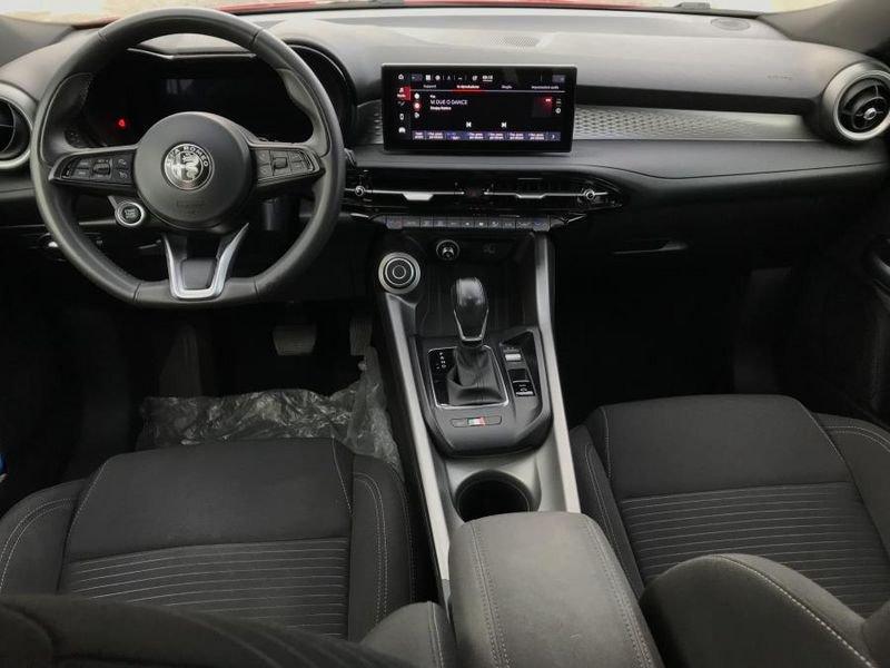 Alfa Romeo Tonale 1.6 diesel 130cv TCT6 Super OTTIME CONDIZIONI