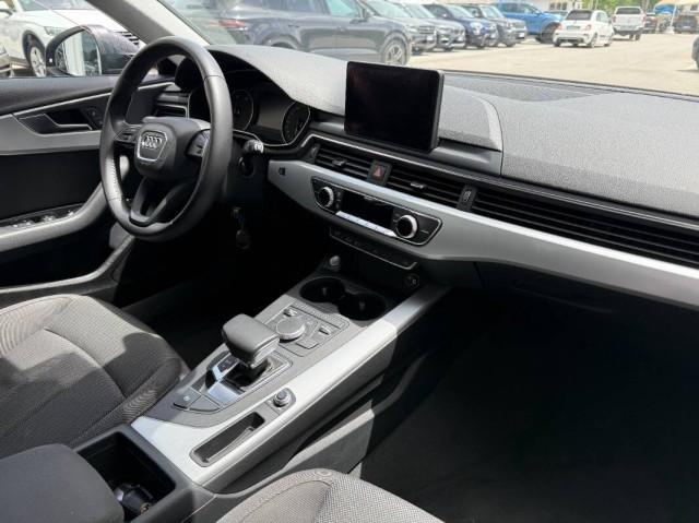 Audi A4 Avant 2.0 tdi Business 150cv s-tronic