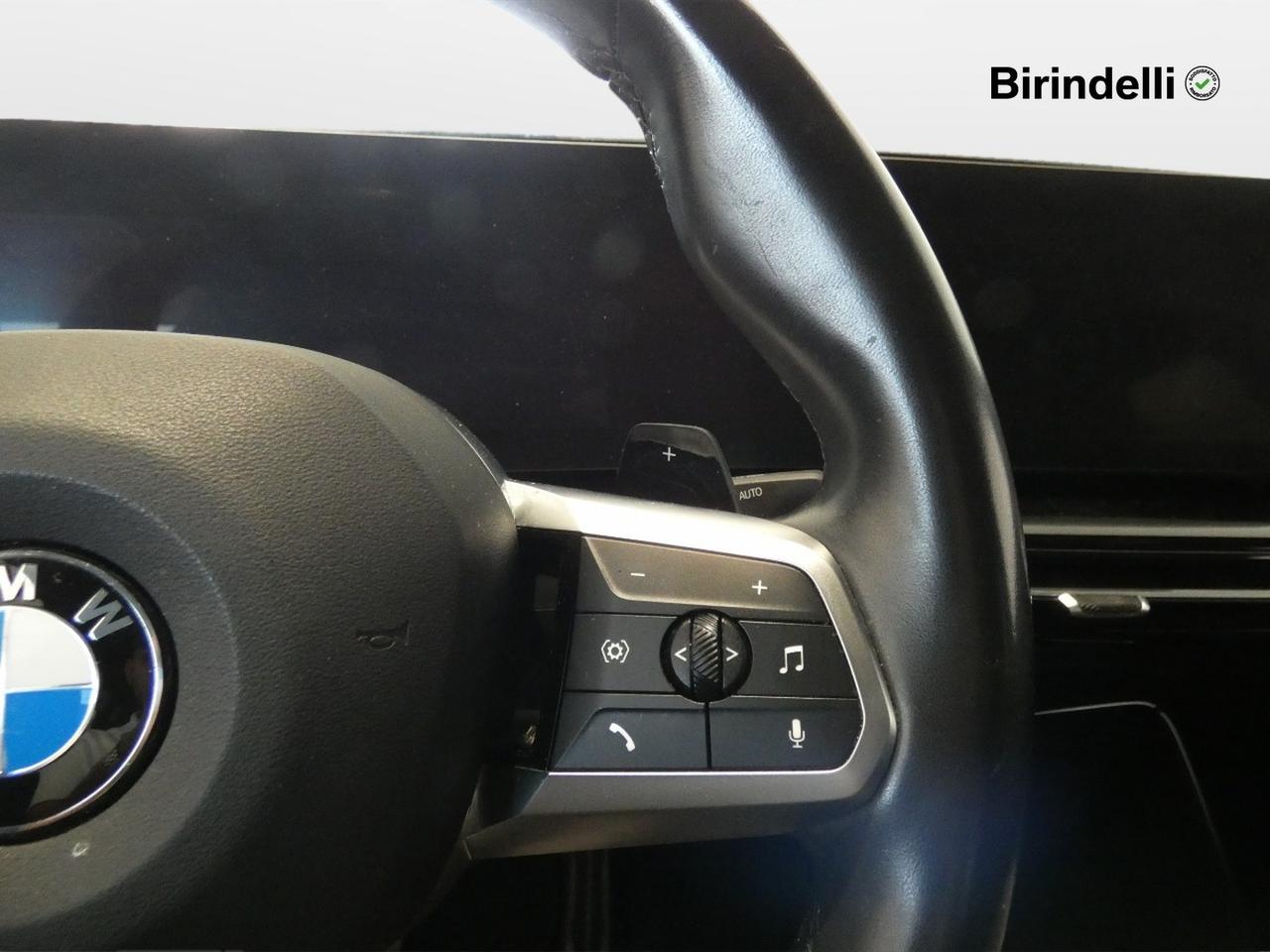 BMW X2 (U10) - X2 sDrive 18d Msport Pro