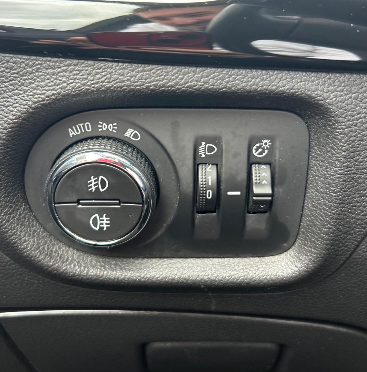 Opel Astra Sports Tourer FULL OPT. Gancio Traino