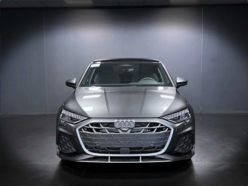 Audi A3 A3 SPB TDI 110 kW S tronic S line edition