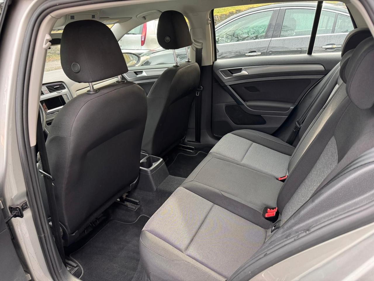 Volkswagen Golf 1.2 TSI 85 CV 5p. Trendline BlueMotion GARANZIA 1 ANNO