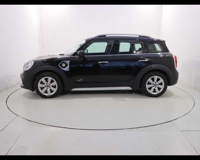 MINI Countryman 1.5 Cooper SE Business Countryman ALL4 Automatica