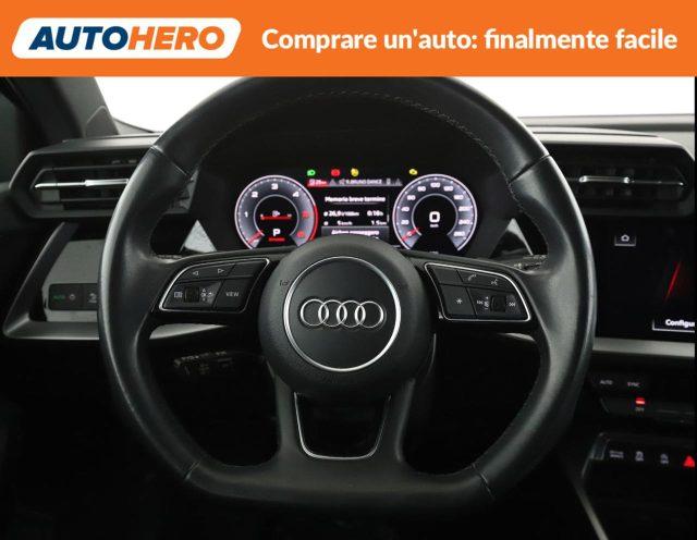 AUDI A3 SPB 35 TDI S line edition