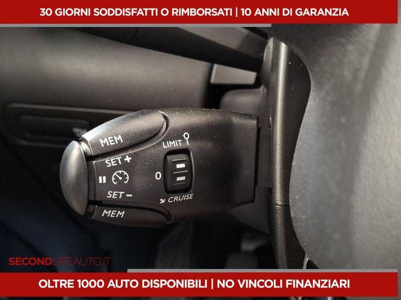 Citroën C3 Aircross 1.2 puretech Feel s&s 110cv