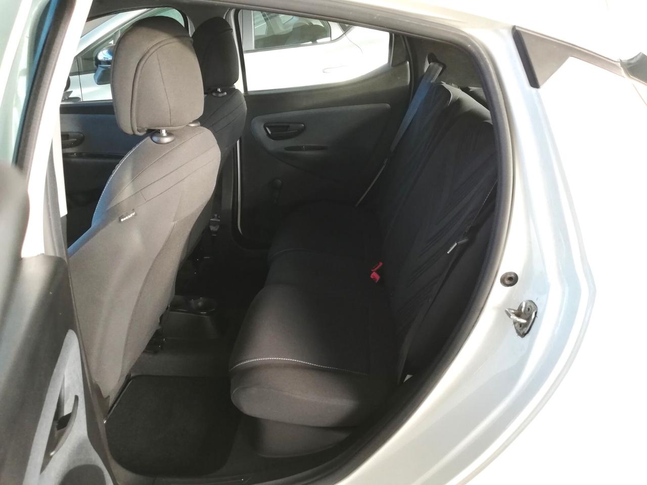 Lancia Ypsilon 1.0 FireFly 5 porte S&S Hybrid Gold Unico Proprietario