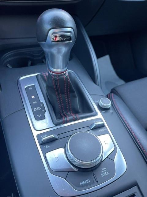 Audi S3 SPB 2.0 TFSI 310 CV quattro S tronic