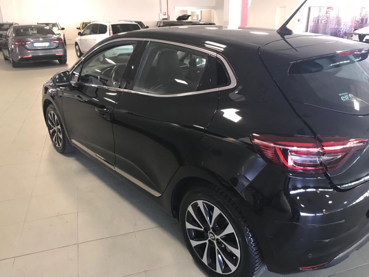 Renault Clio Blue dCi 85 CV 5 porte Intens