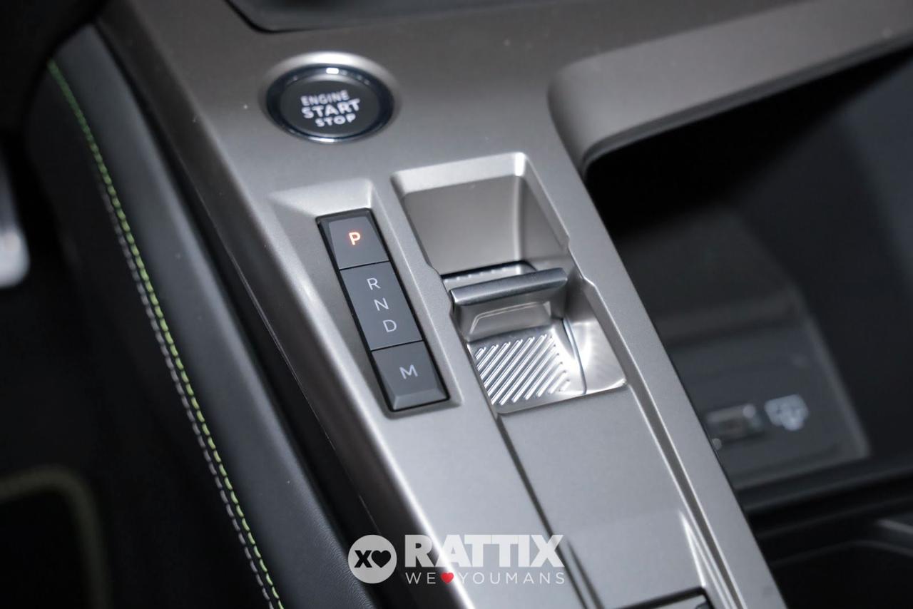 Peugeot 308 1.2 Hybrid 145CV GT e-DCS6