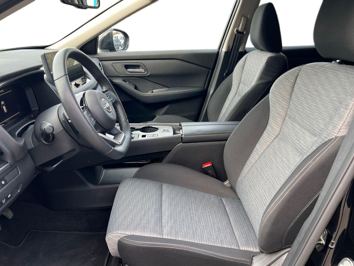 NISSAN N-CONNECTA 2WD