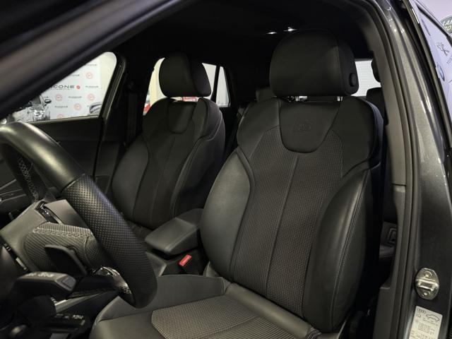 AUDI Q2 35 TDI S tronic S line Edition