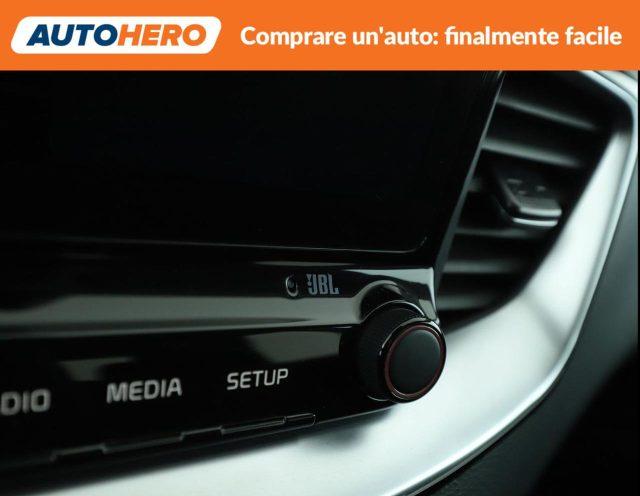 KIA XCeed 1.5 T-GDi 160 CV MHEV DCT Evolution