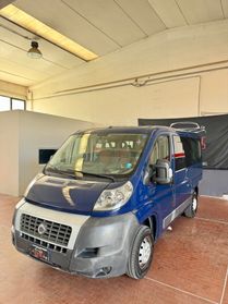 Fiat Ducato 9 Posti
