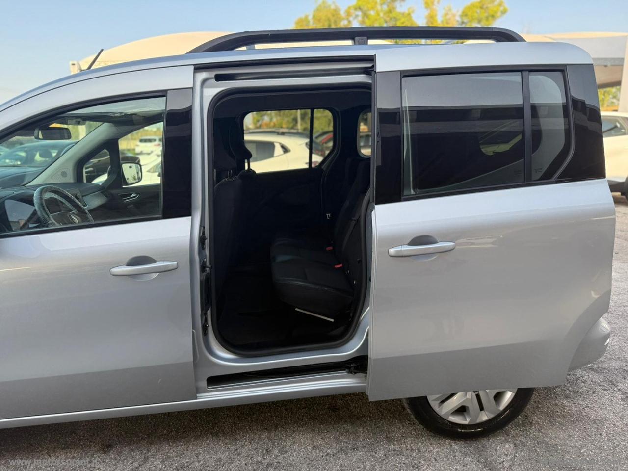 RENAULT Kangoo 1.5 Blue dCi 95 Edition One Plus