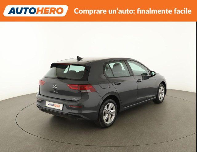 VOLKSWAGEN Golf 1.0 eTSI EVO DSG Life