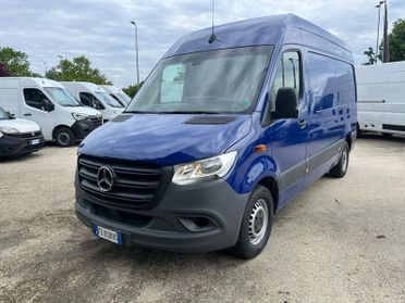 Mercedes-Benz Sprinter F37/33 314 CDI RWD Business (IVA ESCL.)