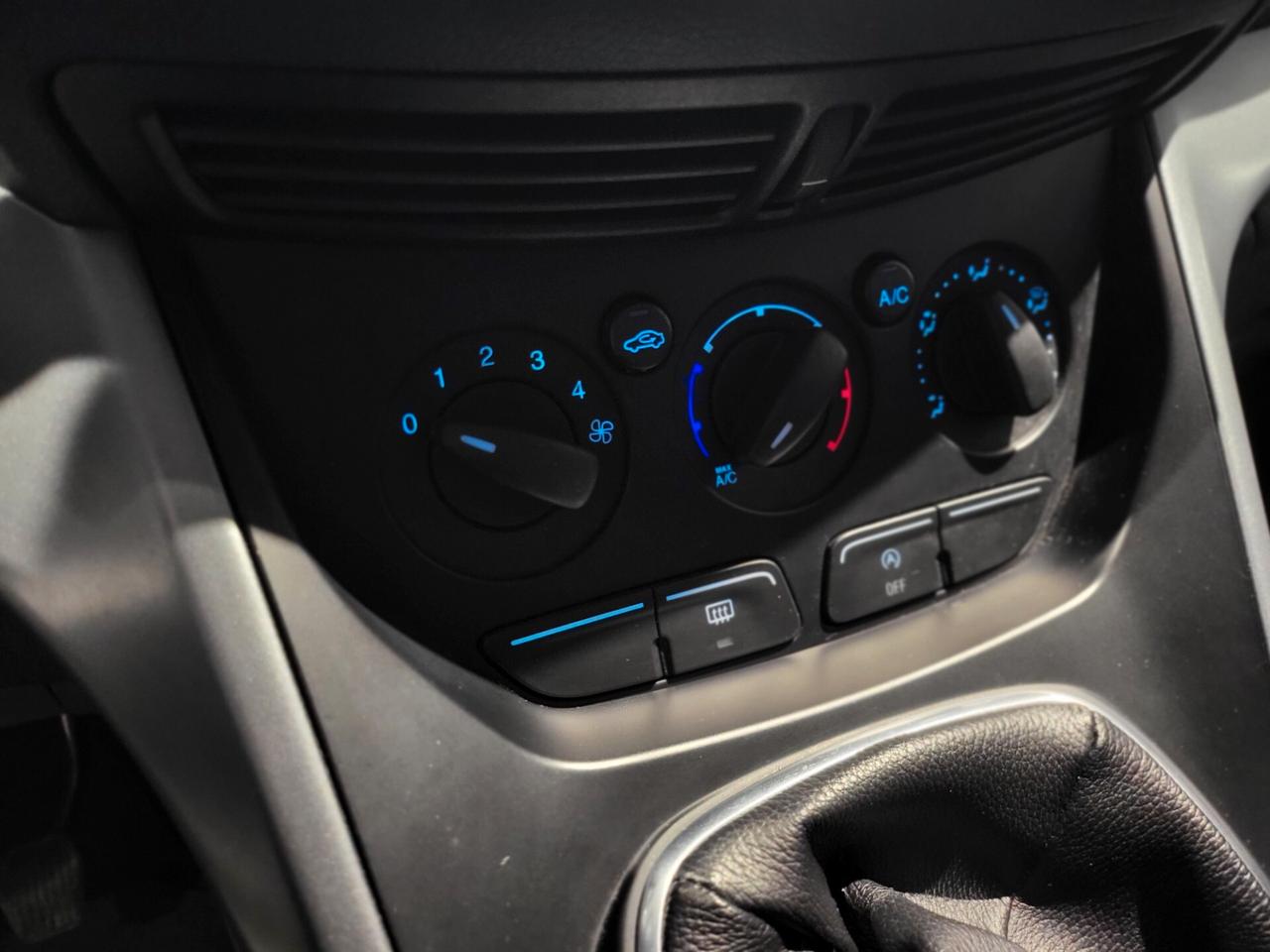 Ford C-Max - 2012 1.6 TDCi 95CV Titanium