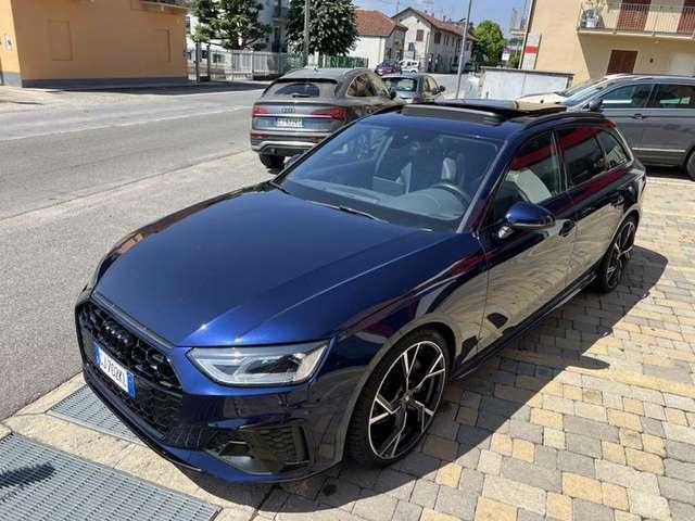 Audi A4 Avant 45 TDI 231 CV S-line NAVI-CAM-LED-TETTO-20"