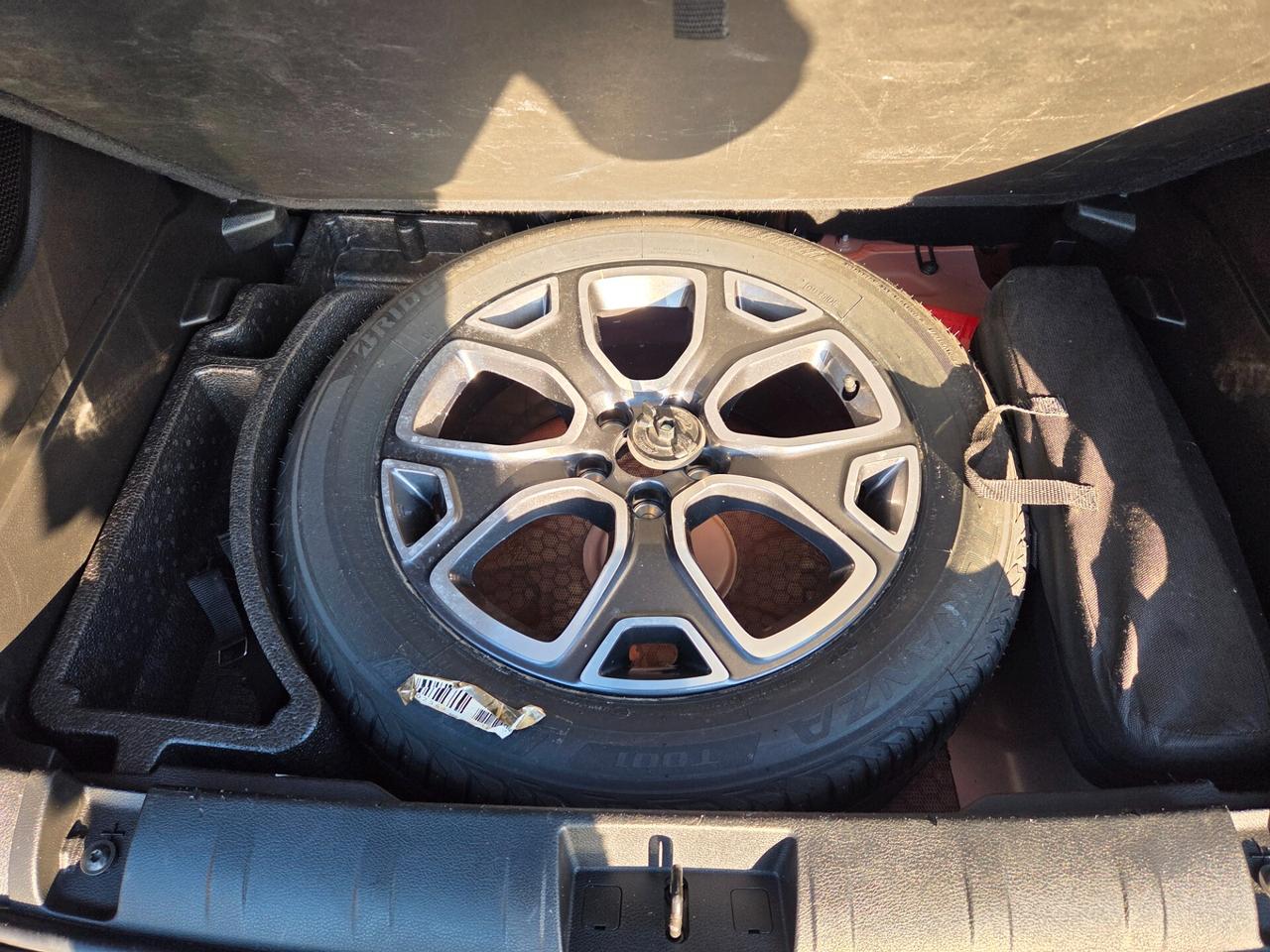 Jeep Renegade 1.6 Mjt 120 CV Limited - 09/2020