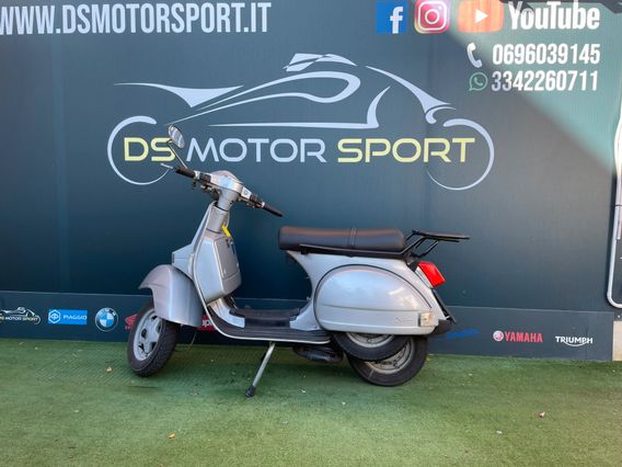 LML Vespa 150
