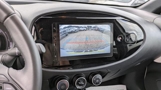 TOYOTA Aygo X Active 1.0cc 72cv AUTOMATICA IOS/ANDROID CRUISE