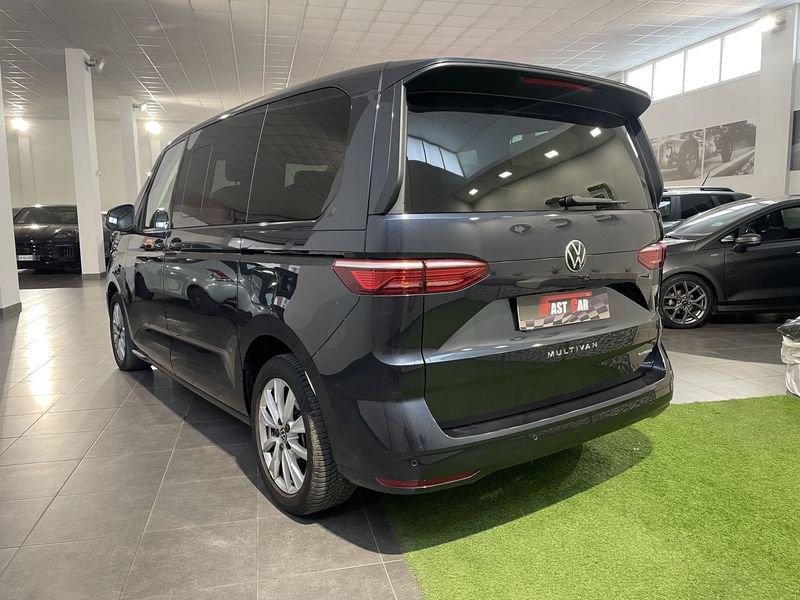 Volkswagen Multivan 1.4 TSI eHybrid Style