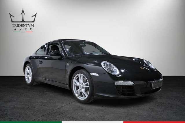 Porsche 911 Coupe 3.6 Carrera