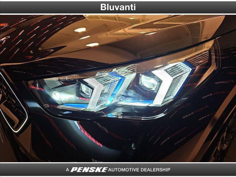 BMW X2 X2 sDrive 18d Msport