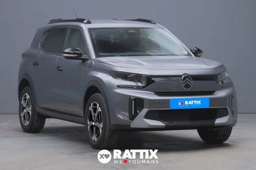 Citroen C3 Aircross 1.2 hybrid 145CV Max edcs6