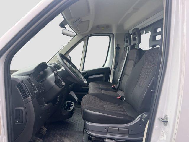 OPEL Movano Movano 35 2.2 BlueHDi 140 S&S PL Cabinato