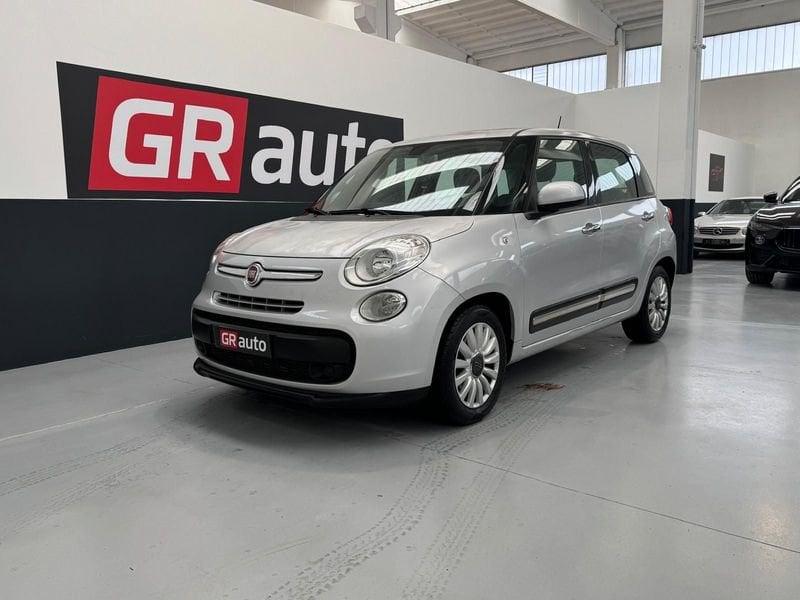 FIAT 500L 500L 1.3 mjt Lounge 85cv