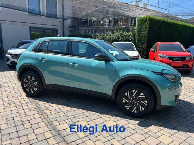 FIAT 600 Hybrid 110 CV DCT MHEV PACK COMFORT KM0