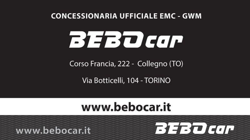 Ford EcoSport 1.0 EcoBoost 125 CV Titanium