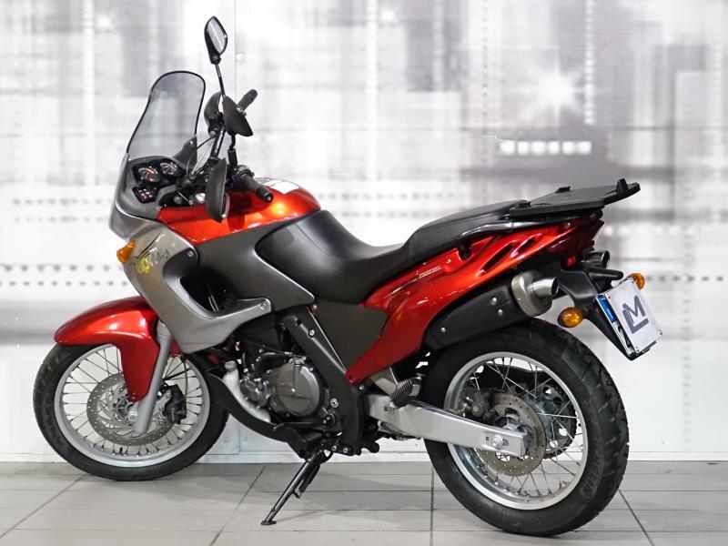 Aprilia Pegaso 650