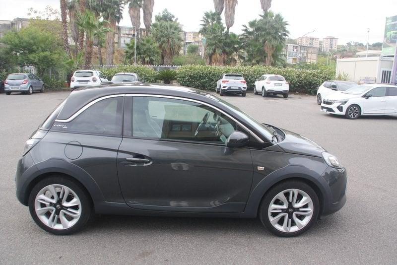 Opel Adam Adam 1.2 Rocks 70cv