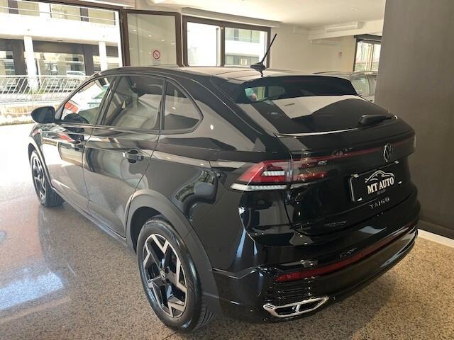 Volkswagen Taigo 1.0 TSI 115 CV R-Line