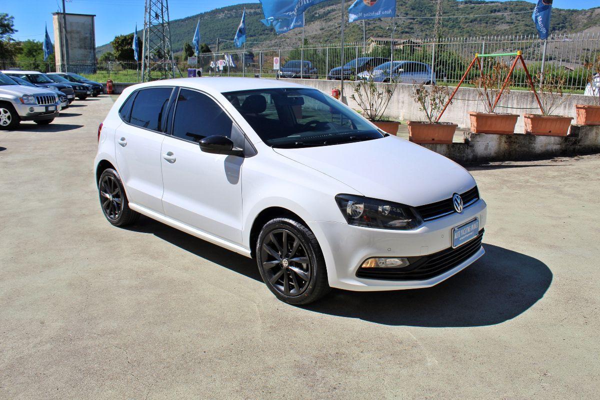 VOLKSWAGEN - Polo - 1.4 TDI 5p. Comfortline
