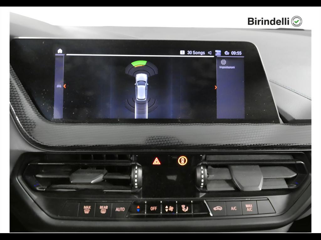 BMW Serie 1 (F40) - 116i 5p. Msport