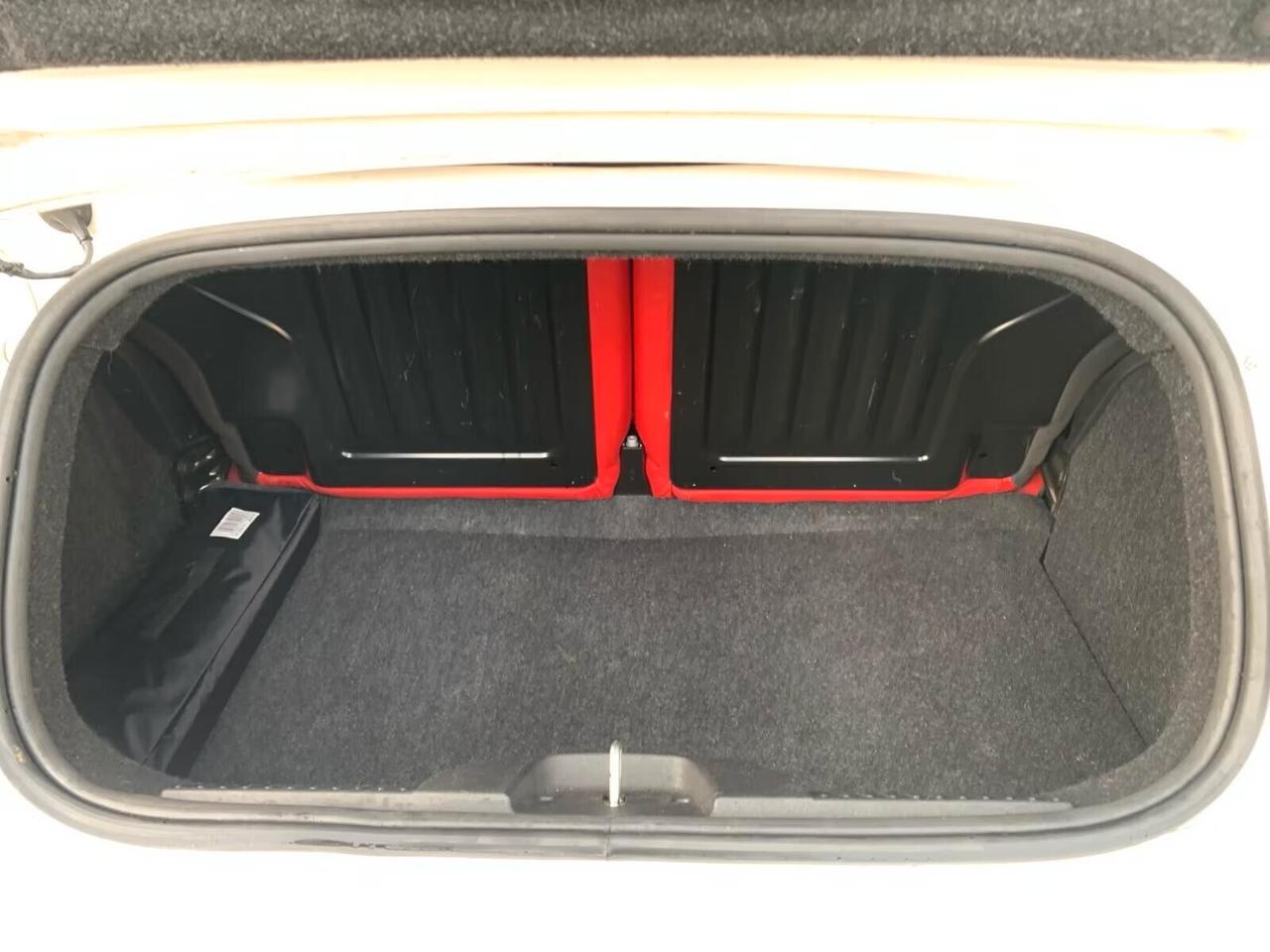 Abarth 595 C 1.4 Turbo T-Jet 160 CV Turismo