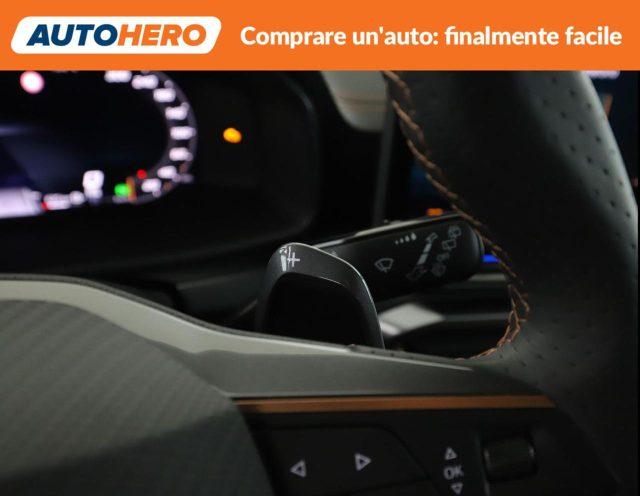 CUPRA Formentor 2.0 TDI DSG