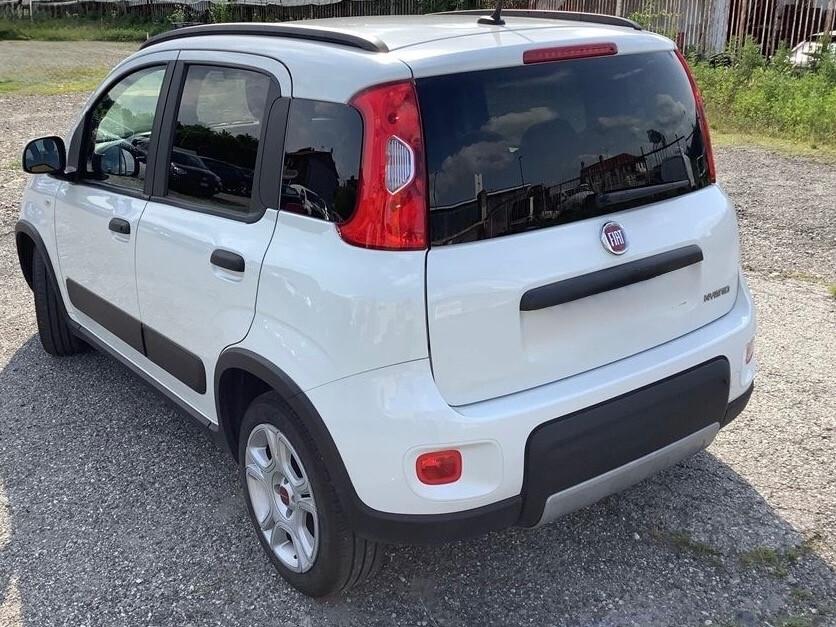 OFFERTA!!! Fiat Panda 1.0 FireFly S&S Hybrid City Life