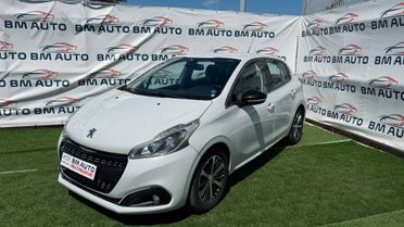 Peugeot 208 BlueHDi 75 5 porte Allure ***NAVI***RETROCAMERA***GARANZIA 12 MESI***