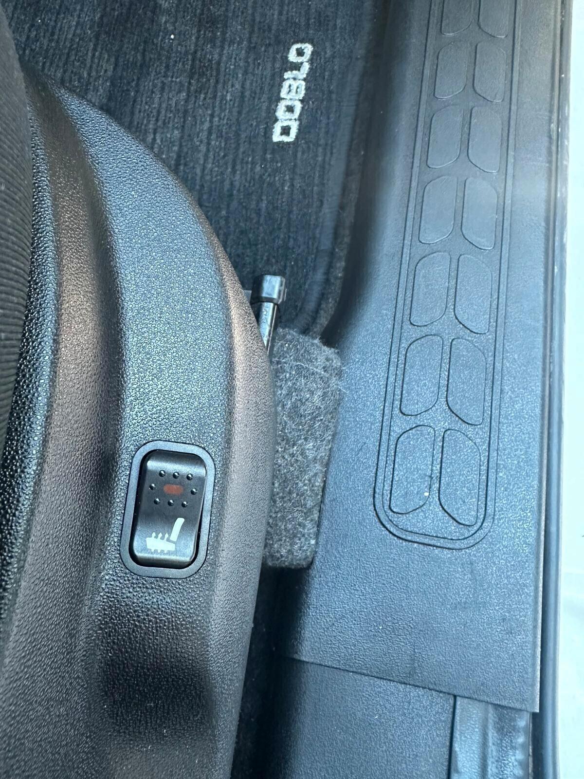 Fiat Doblo Doblò 1.3 MJT PC Combi N1