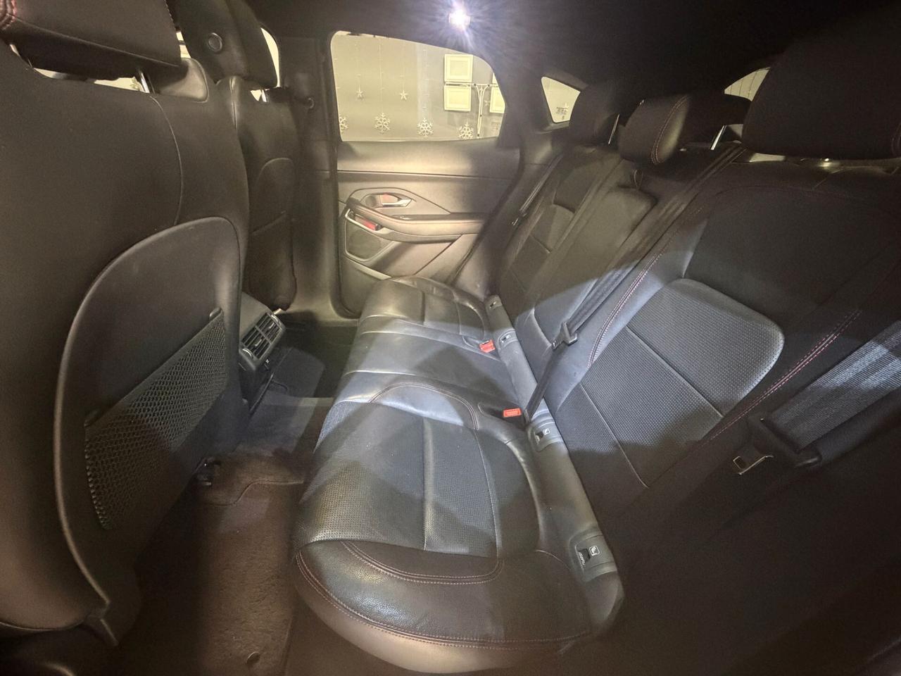 Jaguar E-Pace 2.0D 150 CV AWD aut. R-Dynamic S