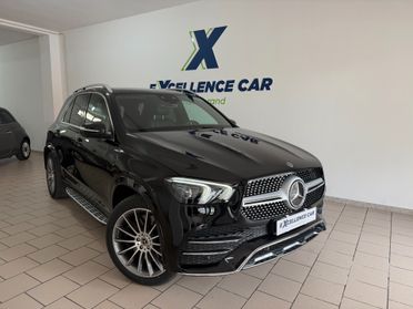 Mercedes-benz GLE 350 de 4Matic EQ-Power Premium Plus