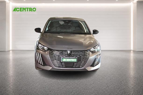 PEUGEOT 208 - ALLURE PureTech 100 S&S
